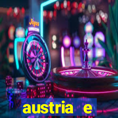austria e eslovaquia palpite